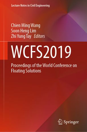 WCFS2019 Proceedings of the World Conference on Floating Solutions (Repost)