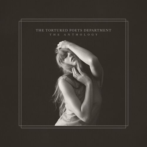 Taylor Swift – The Tortured Poets Department: The Anthology (2024) F6b3e1e3fb89df8e25561ae324172a65