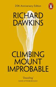 Climbing Mount Improbable, 20th Anniversary Edition