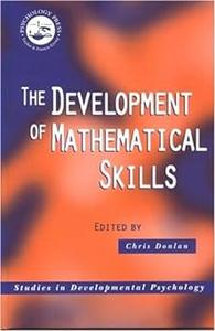 The Development of Mathematical Skills