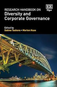Research Handbook on Diversity and Corporate Governance
