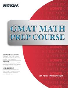 GMAT Math Prep Course 2024 Edition