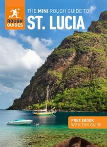 The Mini Rough Guide to St. Lucia