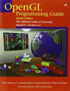 OpenGL Programming Guide The Official Guide to Learning OpenGL, Version 4.3