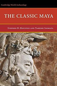 The Classic Maya