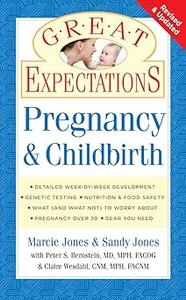 Great Expectations Pregnancy & Childbirth