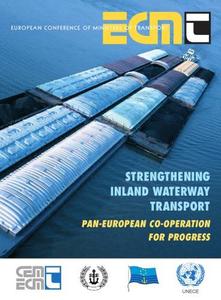 Strengthening inland waterway transport  Pan-European co-operation for progress