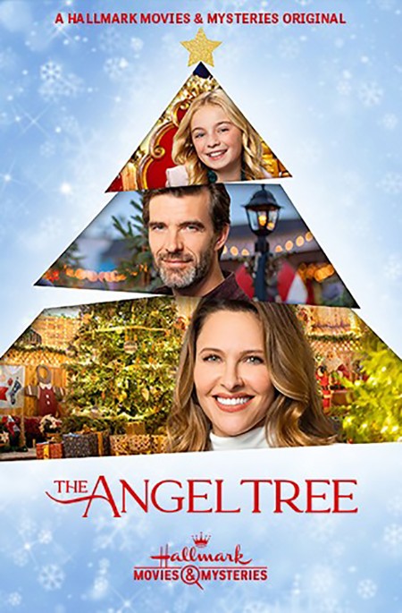 The Angel Tree (2020) 720p WEBRip x264 AAC-YTS