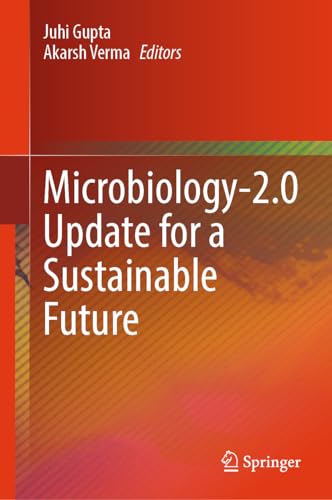 Microbiology-2.0 Update for a Sustainable Future