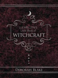 Llewellyn’s Little Book of Witchcraft