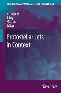 Protostellar Jets in Context (Repost)