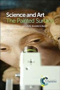 Science and Art The Painted Surface
