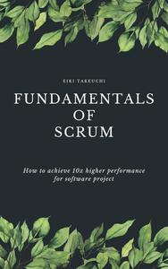 Fundamentals of Scrum