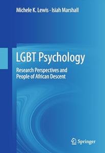LGBT Psychology Research Perspectives and People of African Descent (Repost)