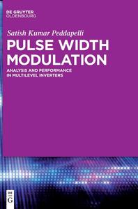 Pulse Width Modulation Analysis and Performance in Multilevel Inverters