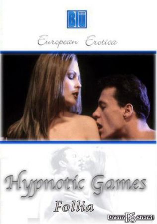 Hypnotic Game - La Follia (2002DVDRip)