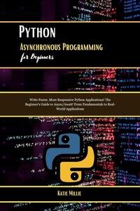 Python Asynchronous Programming for Beginners