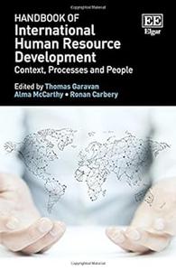 Handbook of International Human Resource Development Context, Processes and People