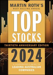 Top Stocks 2024 A Sharebuyer's Guide to Leading Australian Companies
