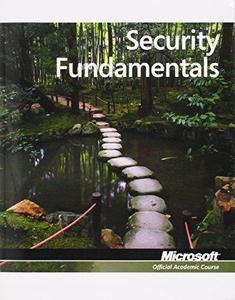 98–367 MTA Security Fundamentals