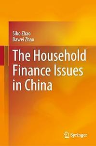 The Household Finance Issues in China