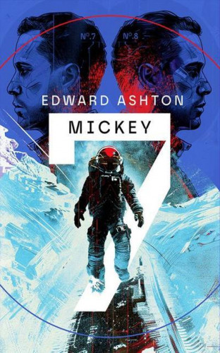 Ashton Edward - Mickey7