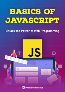 Basics of Javascript