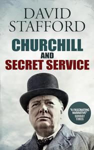 Churchill and Secret Service