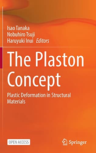 The Plaston Concept Plastic Deformation in Structural Materials (Repost)