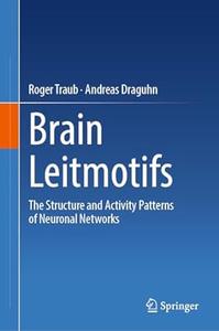 Brain Leitmotifs The Structure and Activity Patterns of Neuronal Networks