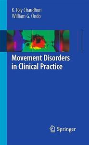 Movement Disorders in Clinical Practice (Repost)