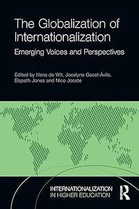 The Globalization of Internationalization