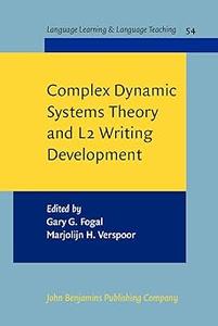 Complex Dynamic Systems Theory and L2 Writing Development