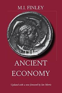 The Ancient Economy
