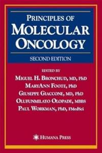 Principles of Molecular Oncology, 2nd Edition