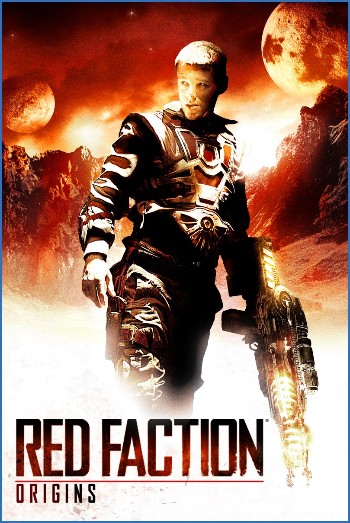Red Faction Origins 2011 1080p Bluray x265 10-bit SDR DTS-HD MA 5 1 English-DarQ