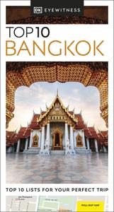 DK Eyewitness Top 10 Bangkok (Pocket Travel Guide)