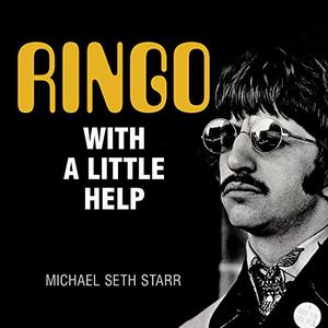 Ringo With a Little Help [Audiobook]