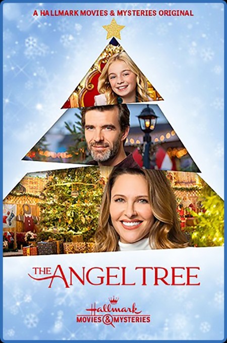 The Angel Tree (2020) 720p WEBRip x264 AAC-YTS
