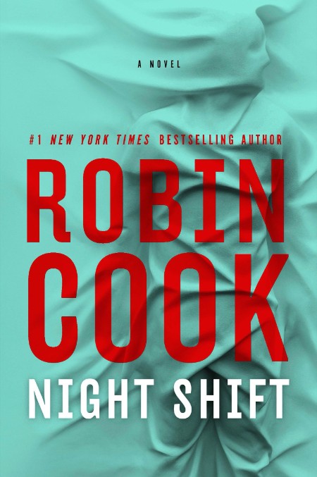 Night Shift by Robin Cook 9d40467cf5bcada1cf4240afced780ad