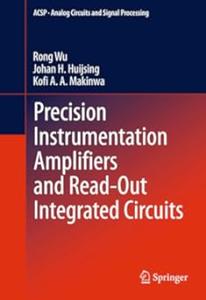 Precision Instrumentation Amplifiers and Read–Out Integrated Circuits) (Repost)