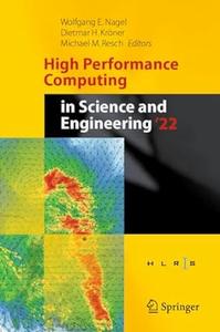 High Performance Computing in Science and Engineering ’22
