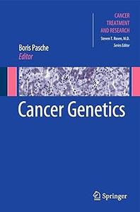 Cancer Genetics (Repost)