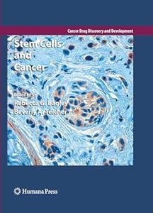 Stem Cells and Cancer (Repost)