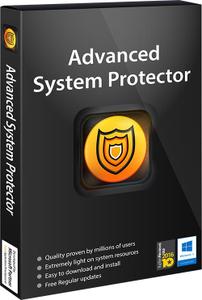 Advanced System Protector 2.5.1111.29115 Multilingual