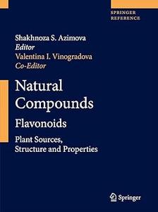Natural Compounds Flavonoids