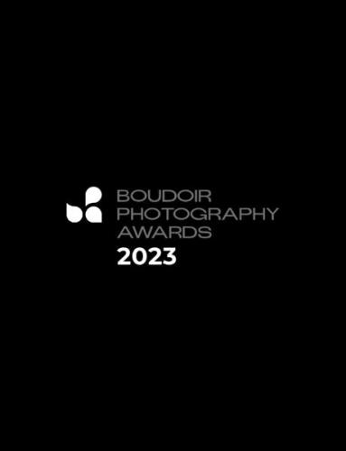 Boudoir Inspiration – Photography Awards 2023