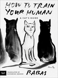 How to Train Your Human A Cat’s Guide