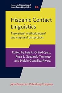 Hispanic Contact Linguistics