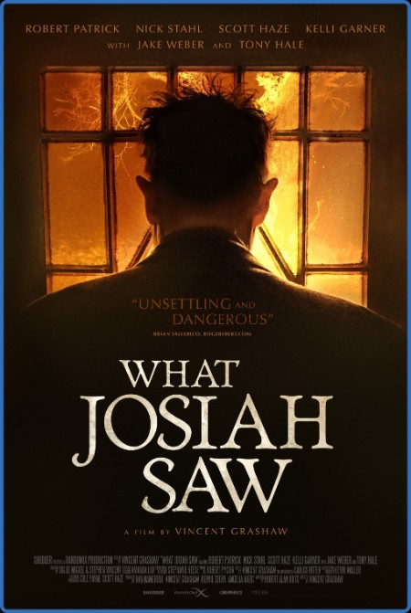 What Josiah Saw (2021) 1080p WEB H264-NAISU